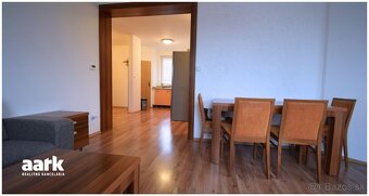 AARK: 2 izbový byt s parkovaním, Š. Moyzesa 2/E, Trnava - 7