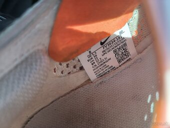 Bežecké Topánky Nike Vaporfly next% 3 veľkosť 38 - 7