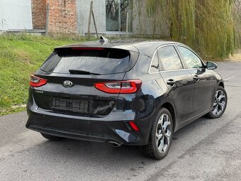 Kia Ceed SW 1.6 CRDi Silver M6.85KW - 7