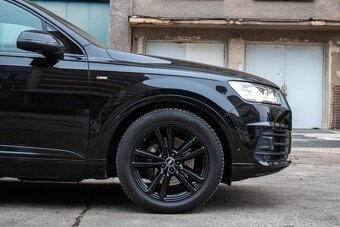 Audi Q7 3.0 TDI 272k quattro tiptronic 8-st. - 7
