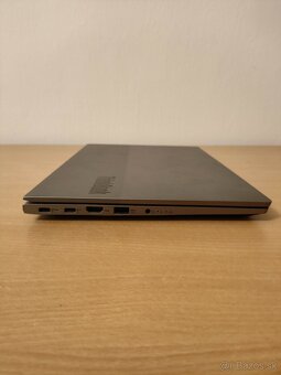 Lenovo ThinkBook 14 G3 Ryzen 5 5500, 8-16 GB RAM, 256 GB SSD - 7