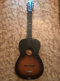 Predam gitary cremona - 7