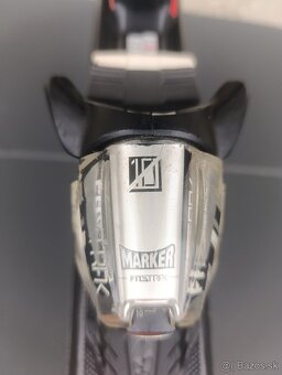 LYŽE BLIZZARD POWER RTX 167CM - 7