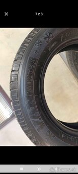 SEBRING Van Winter 185/75 R16 C - 7