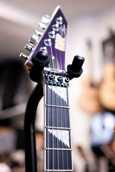 ESP ORIGINAL Alexi Hexed Sawtooth - 7