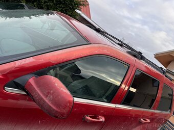 Predám Jeep Grand cherokee wk1 - 7