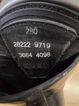 Predam lyziarsky set - 7