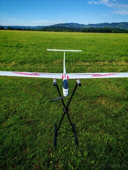 Bora elektrovetroň 4 metrovka - 7