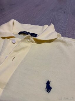 Značkové trička - 7