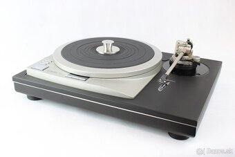 Gramofón TECHNICS SP-15 + EPA-A501L - 7
