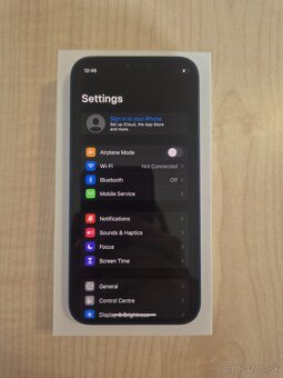 iPhone 12 Mini 128GB - 7