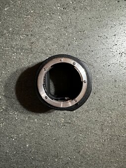 Bajonetový adaptér FTZ II - 7