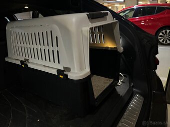 Prepravny box Ferplast Atlas 50 - 7