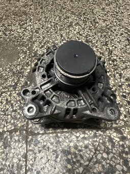 Alternátor Bosch 120 140 110 - 7