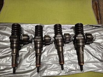 Predám 2ks vstreky  značky Bosch, 038130073AG - 7