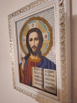 Ježíš a Panna Mária - 7