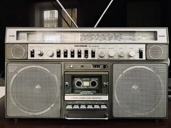 Universum Senator - 7