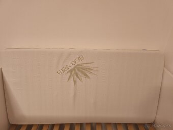 Postieľka s perinakom - 7