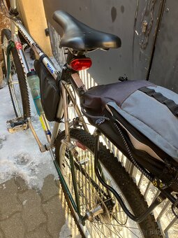 Bicykel AUTHOR HORIZON  - 7