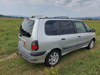 Reanul Espace 2.2 DCi - 7