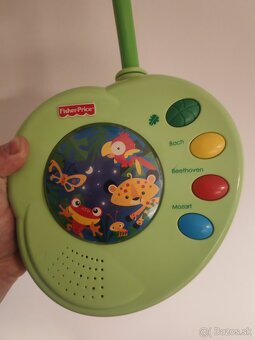 Detský kolotoč - 7