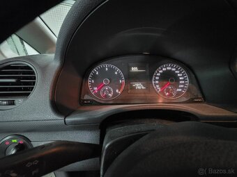 Volkswagen Caddy maxi 1.6 tdi 2013 - 7