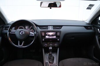 Škoda Octavia 3 combi -Prenájom - 7