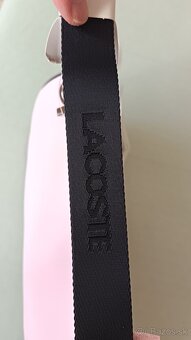Dámska kabelka Lacoste - 7