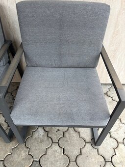 Záhradný nábytok - 7