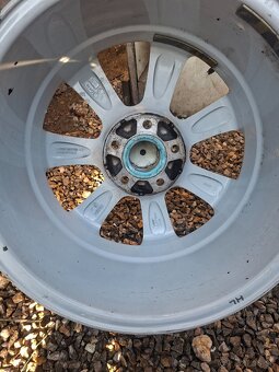 R17 Škoda Audi Volkswagen - 7