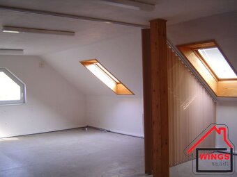 Sereď - komerčné priestory na predaj, Cukrovarská ul. - 7