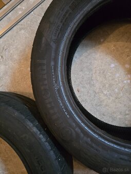 Pneumatiky Continental 185/55 R15 - 7