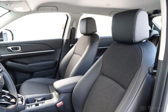 Predám Hondu HR-V e:HEV Advance - 7