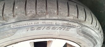 Hlinikove kolesa - 7