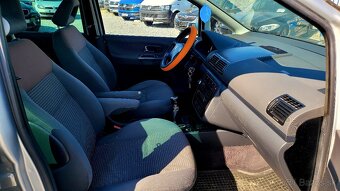Seat Alhambra 1.9 TDi Stylance - 7
