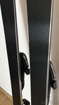 Fischer XTR Hybrid 150cm - 7