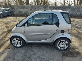 Smart Fortwo 0.6i Turbo - 7