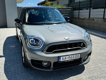 Mini Countryman Cooper SE ALL4 - 7