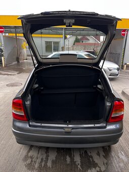 Opel astra classic 1.4 twinport - 7