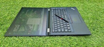 ThinkPad X390 Yoga i5 16GB 256GB 13.3"FHD IPS TOUCH+Pero - 7