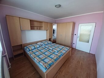 Predaj 5 izb. RD na peknom pozemku s výmerou 800 m2 - 7