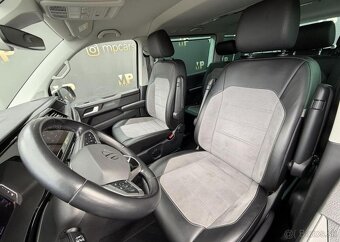 Volkswagen Multivan T6.1 2.0TDi, 4x4, Virtual, DPH automat - 7