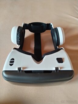 VR-Okuliare - 7