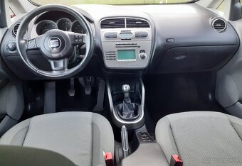 Seat Altea 2005 - 7