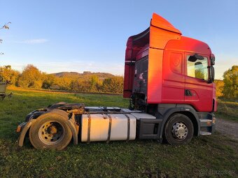 Scania Euro 3 - 7