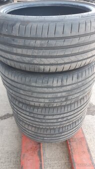 Letne pneu Hankook Ventus 235/45 R18 - 7