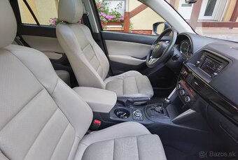 Mazda CX5 2.2 Skyactive 129KW, 2013, 175xxx km - 7