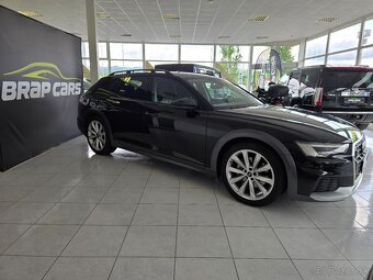 Audi A6 Allroad 45 3.0 V6 TDI mHEV quattro S tronic - 7