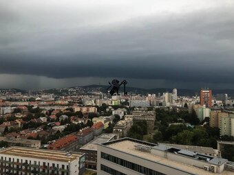 2,5 izbový byt, s garážovým státim a veľkou pivnicou City Pa - 7