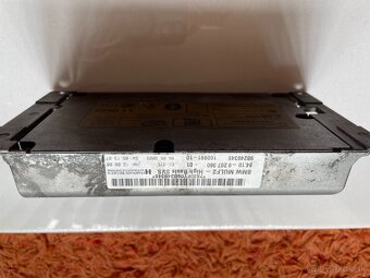BMW E60 E61 E90 E91 E92 RJ motora ECU EDC16 DDE M57 - 7